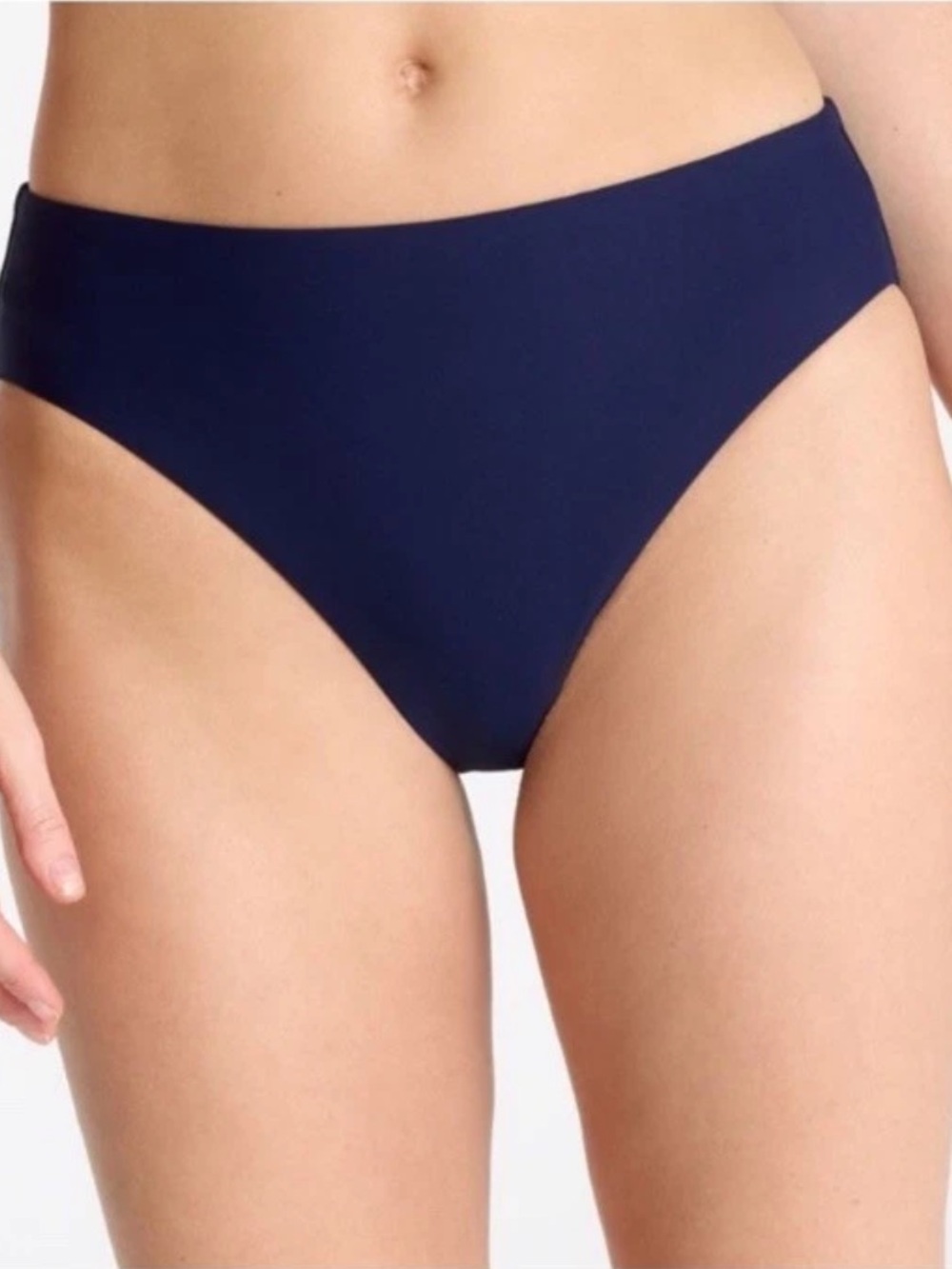 Calia Core Mid-Rise Swim Bottom